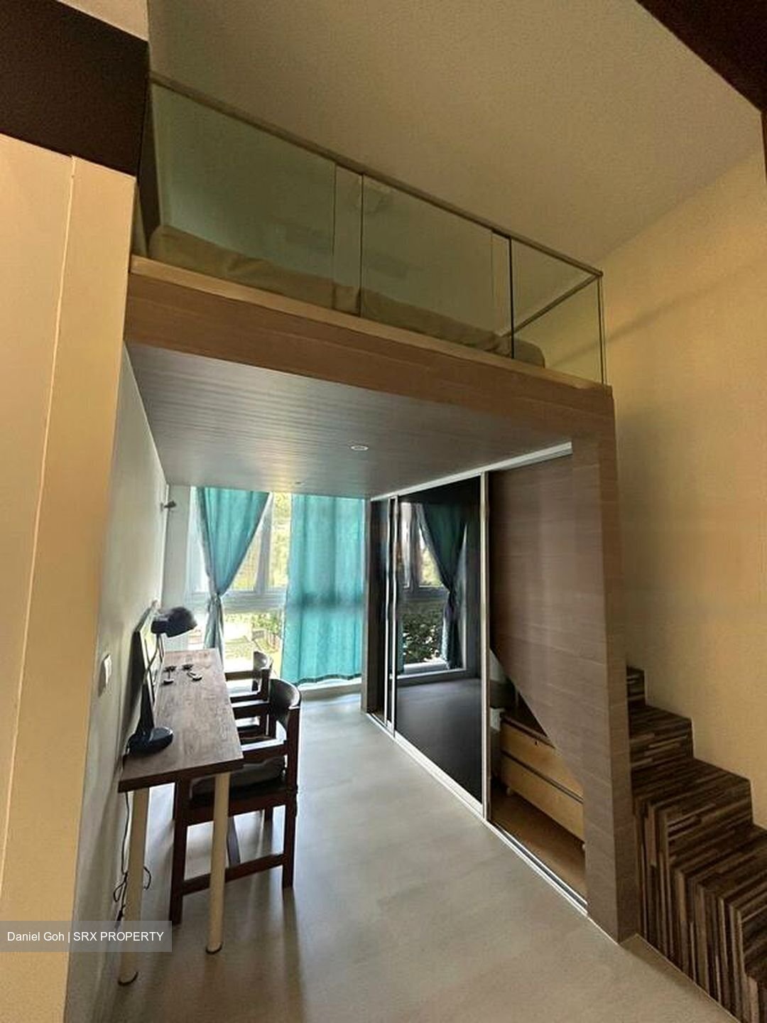 8 Bassein (D11), Apartment #456832341
